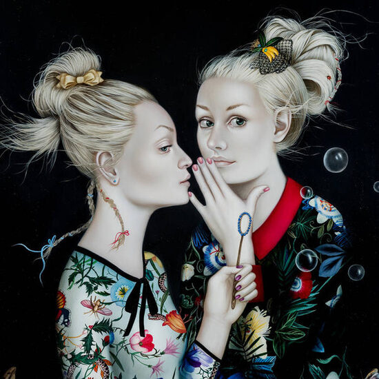 Stūrī Zēvele – arLabunakti