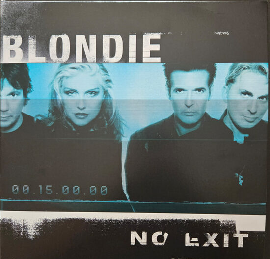 Blondie – No Exit