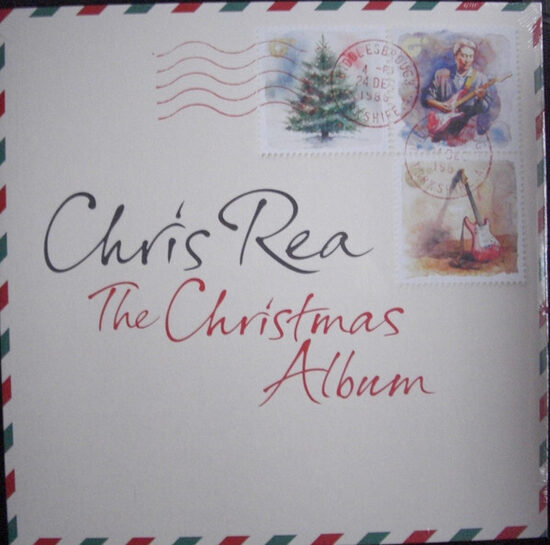 Chris Rea – The Christmas Album