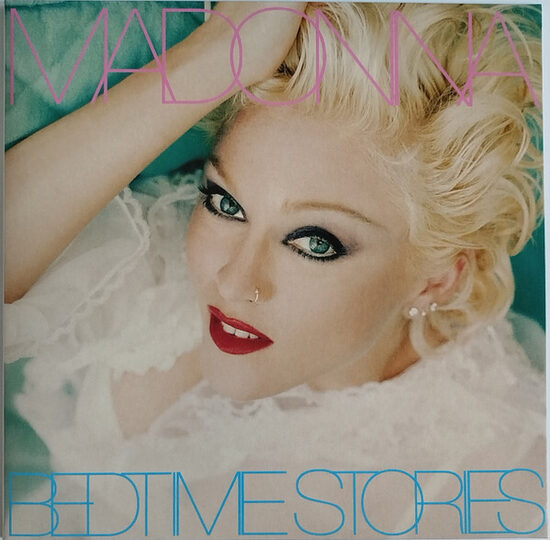 Madonna – Bedtime Stories