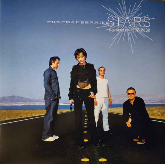 The Cranberries – Stars: The Best Of 1992-2002