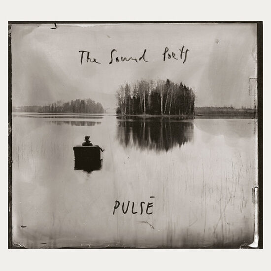 The Sound Poets – Pulsē