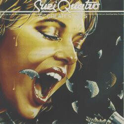Suzi Quatro – Greatest Hits