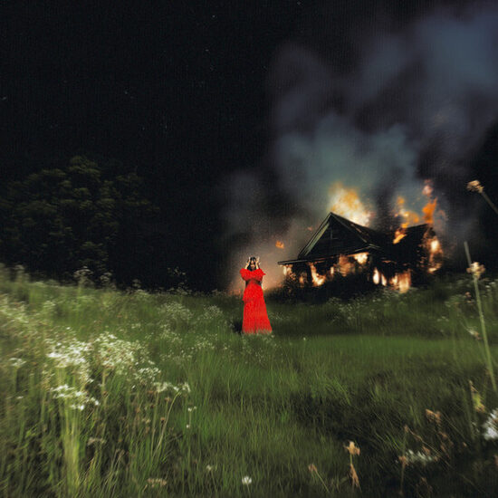 Aminata Savadogo – Liela Meitene