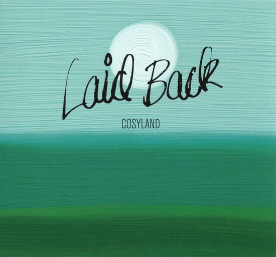 CD Laid Back – Cosyland