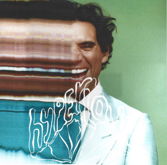 MIKA – Hyperlove