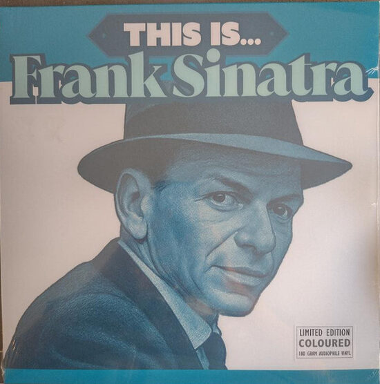 Frank Sinatra – This Is...