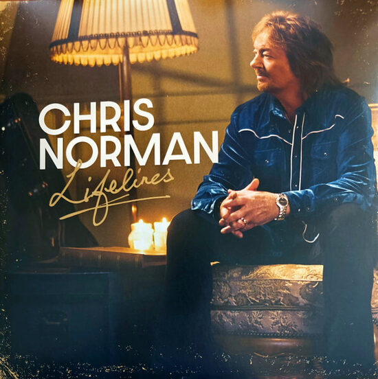 Chris Norman – Lifelines