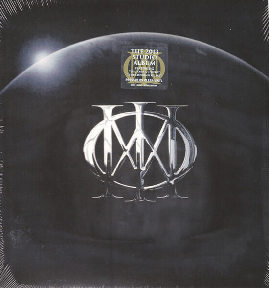 Dream Theater – Dream Theater