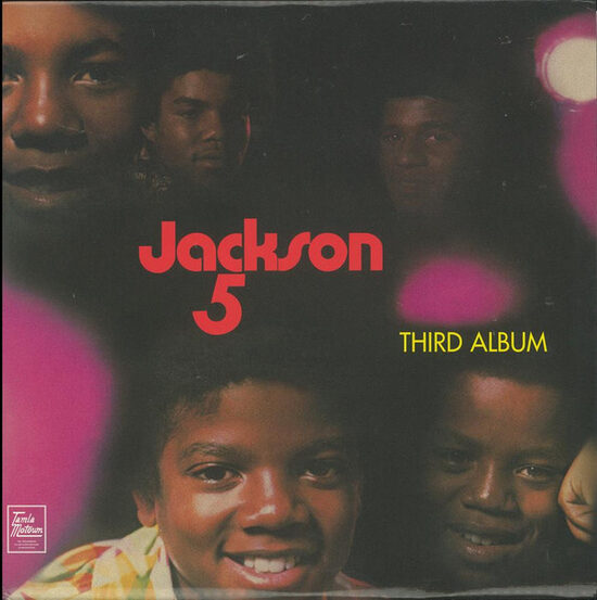 The Jackson 5 – Third Album