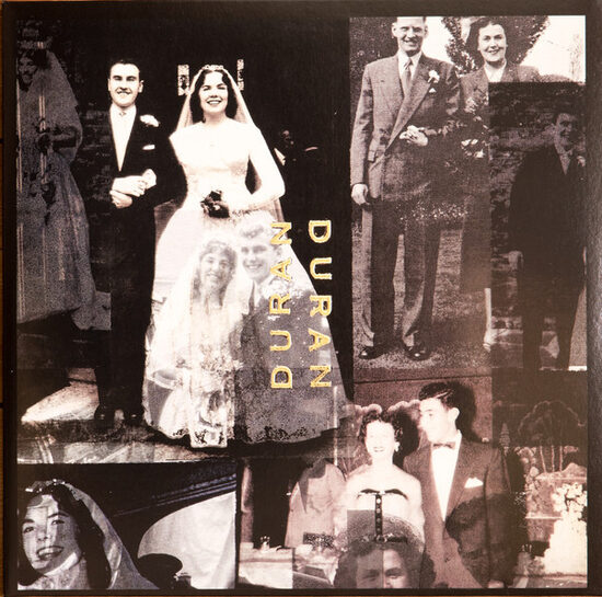 Duran Duran – Duran Duran