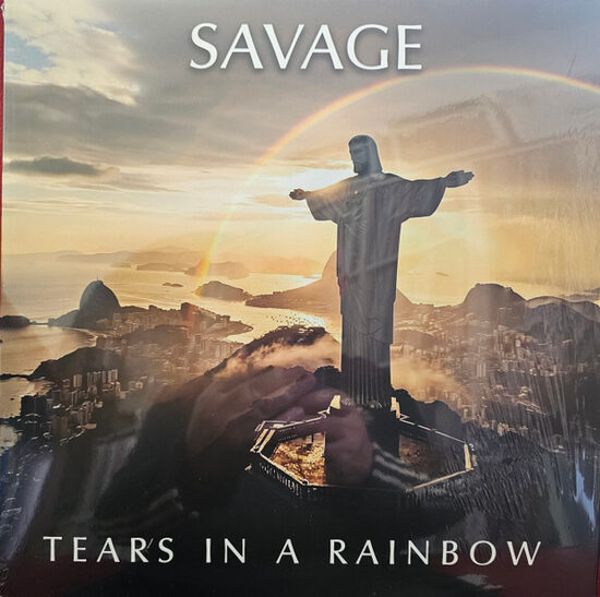SAVAGE - Tears In A Rainbow