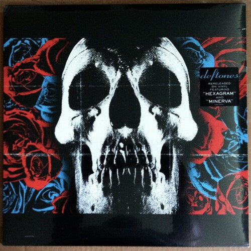 Deftones – Deftones