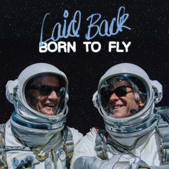 CD Laid Back – Born To Fly