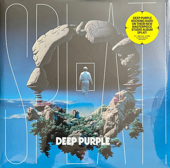 Deep Purple – Splat!
