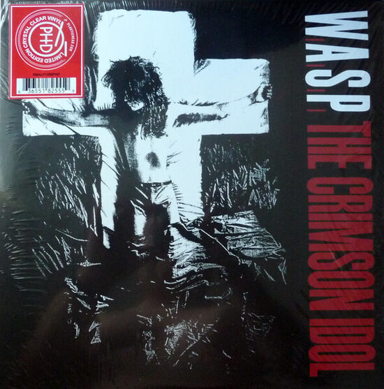 W.A.S.P. – The Crimson Idol