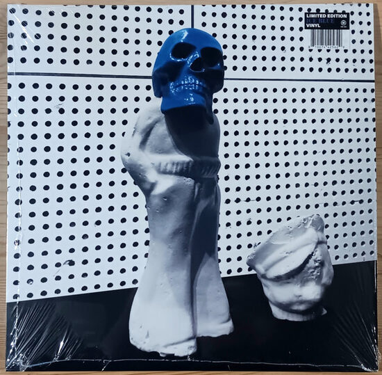 Jack White  – Frozen Charlotte