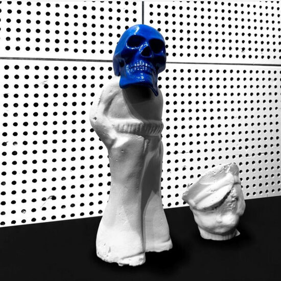 CD Jack White – Frozen Charlotte