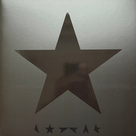 David Bowie – Blackstar