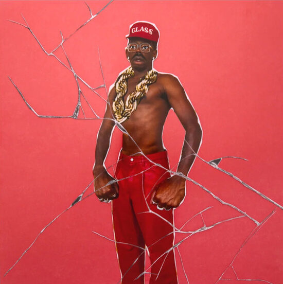 Tyler The Creator – Don't Tap The Glass