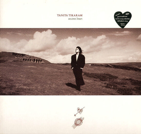 Tanita Tikaram – Ancient Heart