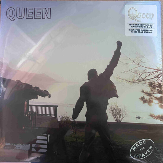 Queen – Made In Heaven