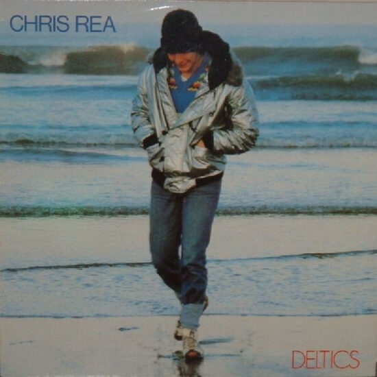 Chris Rea – Deltics