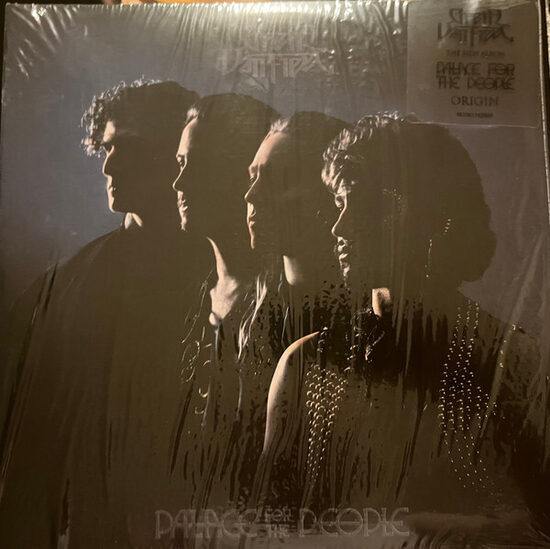 Greta Van Fleet – Palace For The People
