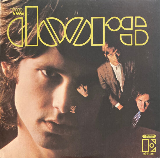 The Doors – The Doors