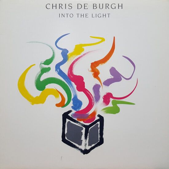 Chris de Burgh – Into The Light