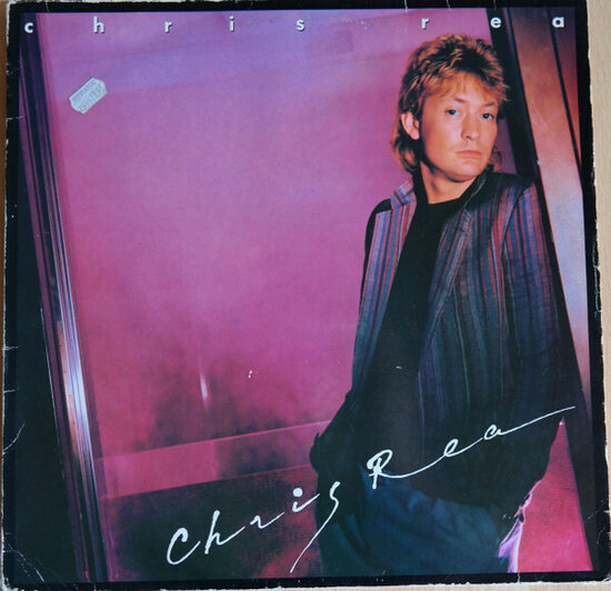 Chris Rea – Chris Rea