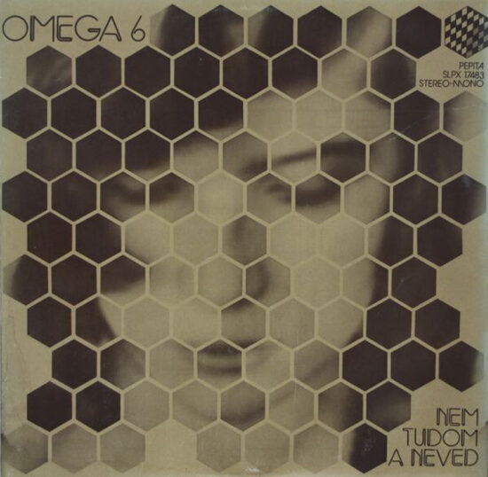 Omega – 6 - Nem Tudom A Neved