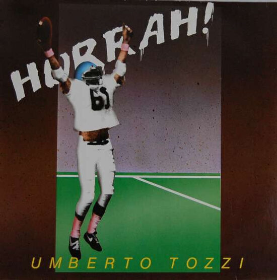 Umberto Tozzi – Hurrah!