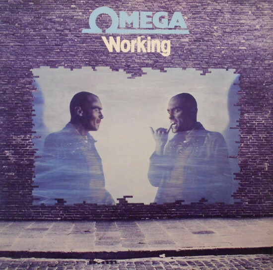 Omega – Working