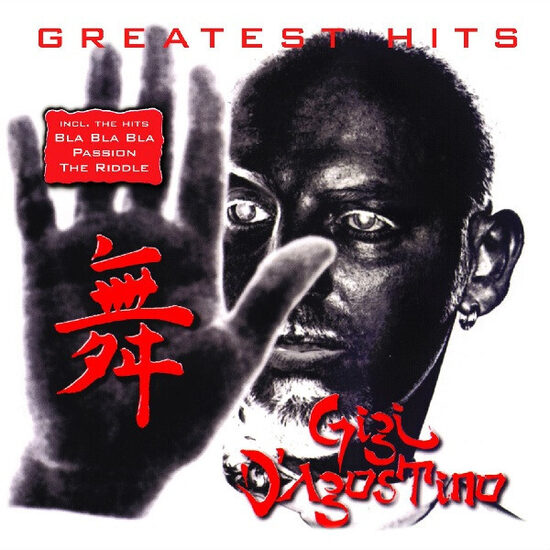 Gigi D'Agostino – Greatest Hits