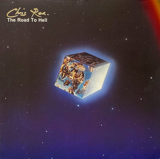 Chris Rea – The Road To Hell