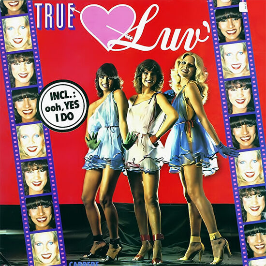 Luv' – True Luv'