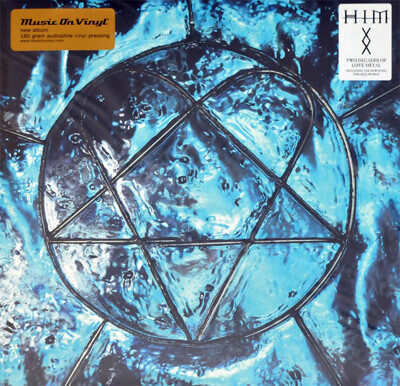 HIM  – XX