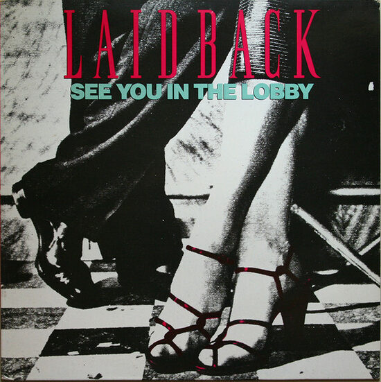 Laid Back – See You In The Lobby
