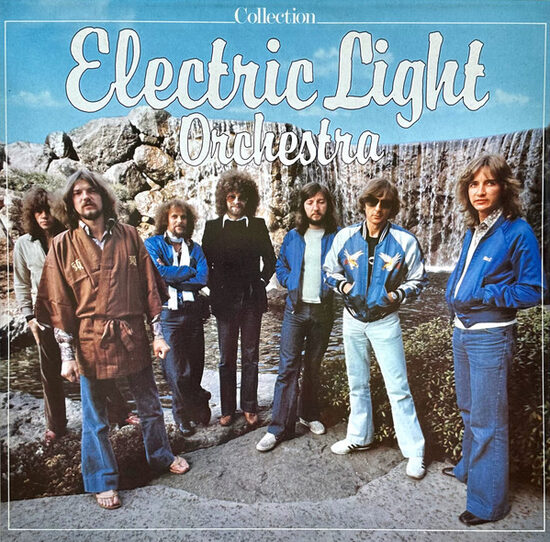 Electric Light Orchestra – Collection
