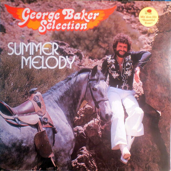 George Baker Selection – Summer Melody