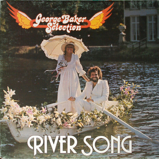 George Baker Selection – River Song