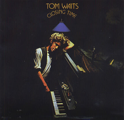 Tom Waits – Closing Time