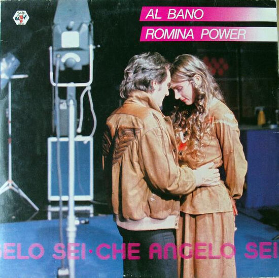 Al Bano & Romina Power – Che Angelo Sei