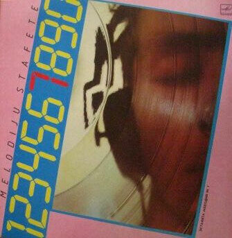 Melodiju Stafete 7