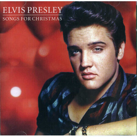 Elvis Presley – Songs For Christmas