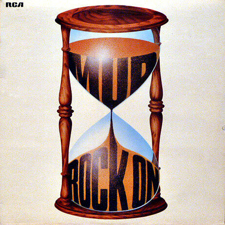 Mud – Rock On