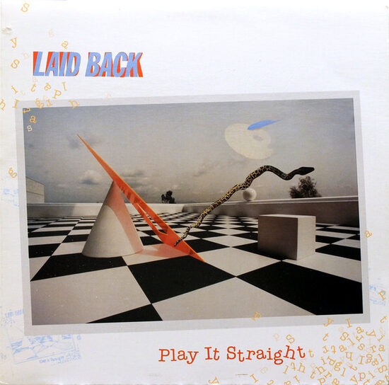 Laid Back – Play It Straight