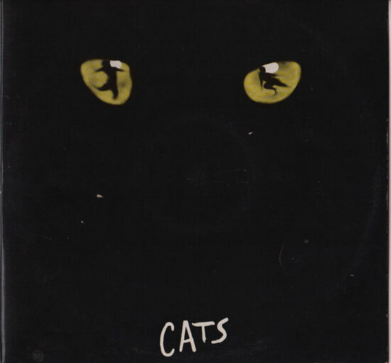 Andrew Lloyd Webber – Cats