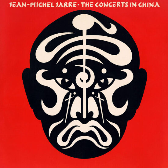 Jean-Michel Jarre – The Concerts In China